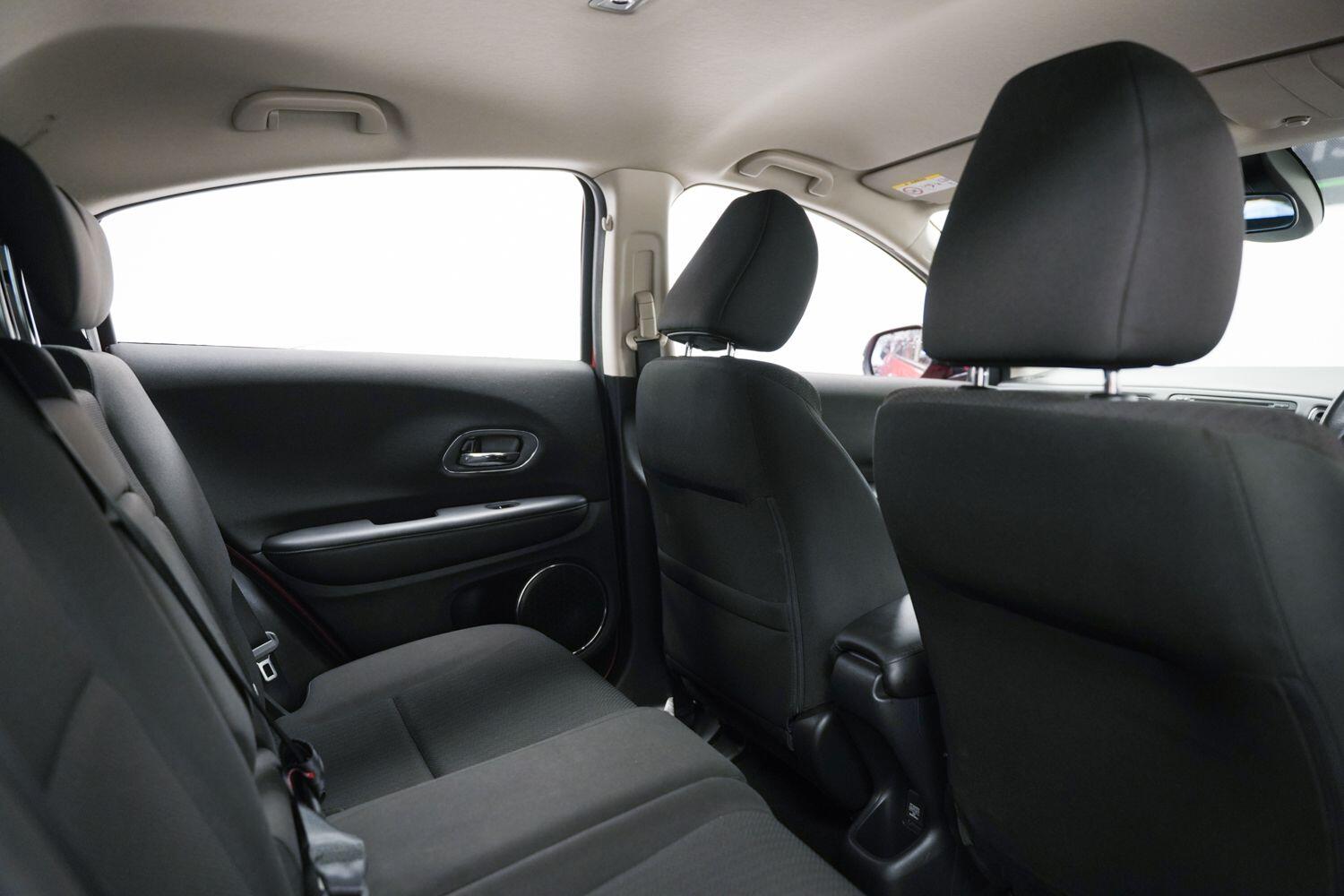 Used Honda HR-V 2017 for sale - 77120869: Photo 16