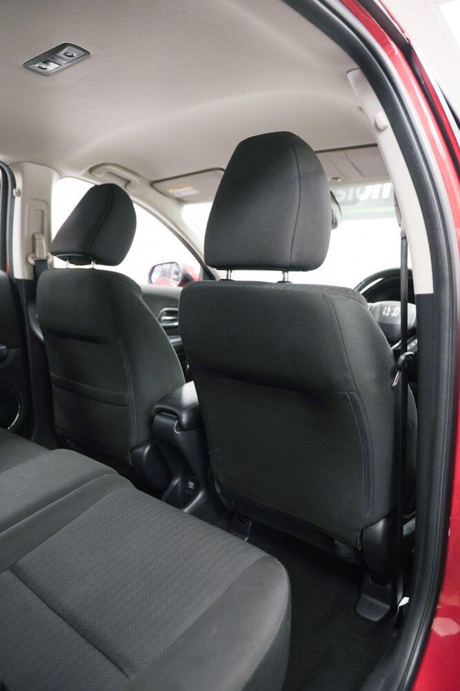 Used Honda HR-V 2017 for sale - 77120869: Photo 17