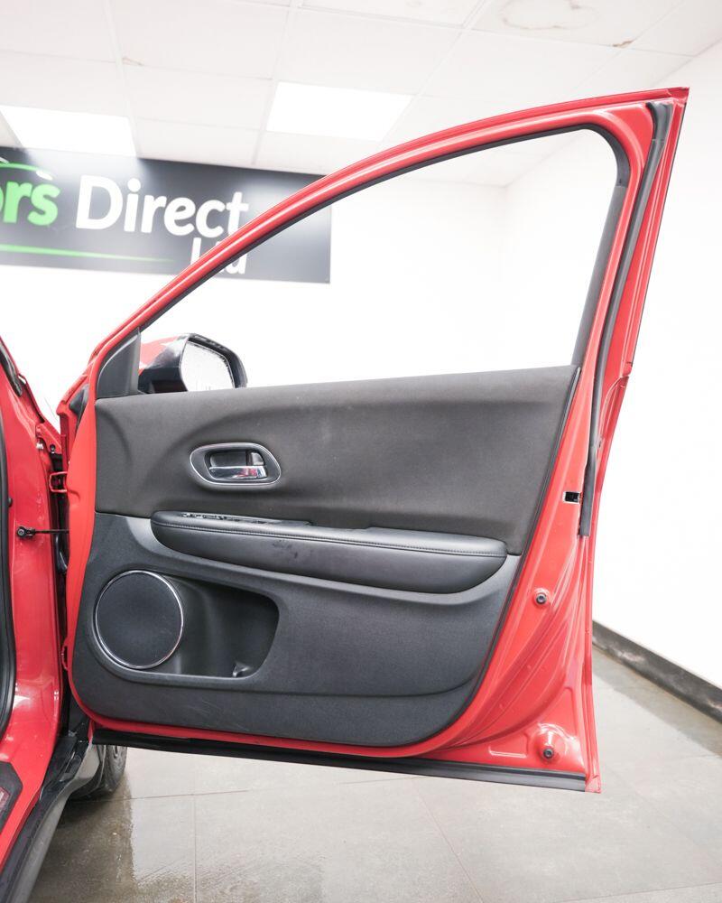 Used Honda HR-V 2017 for sale - 77120869: Photo 19