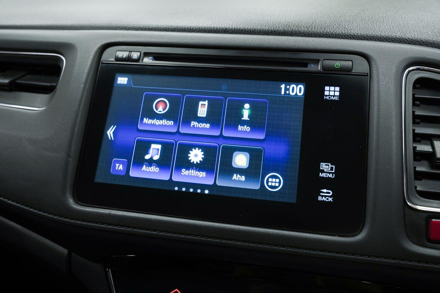 Used Honda HR-V 2017 for sale - 77120869: Photo 24