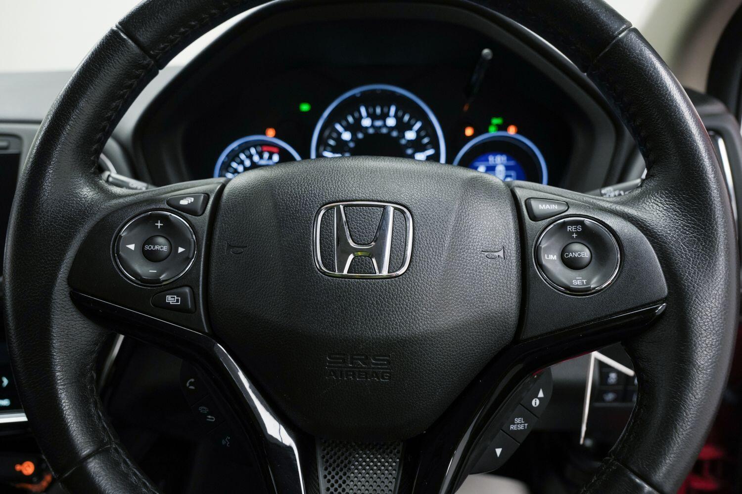 Used Honda HR-V 2017 for sale - 77120869: Photo 26