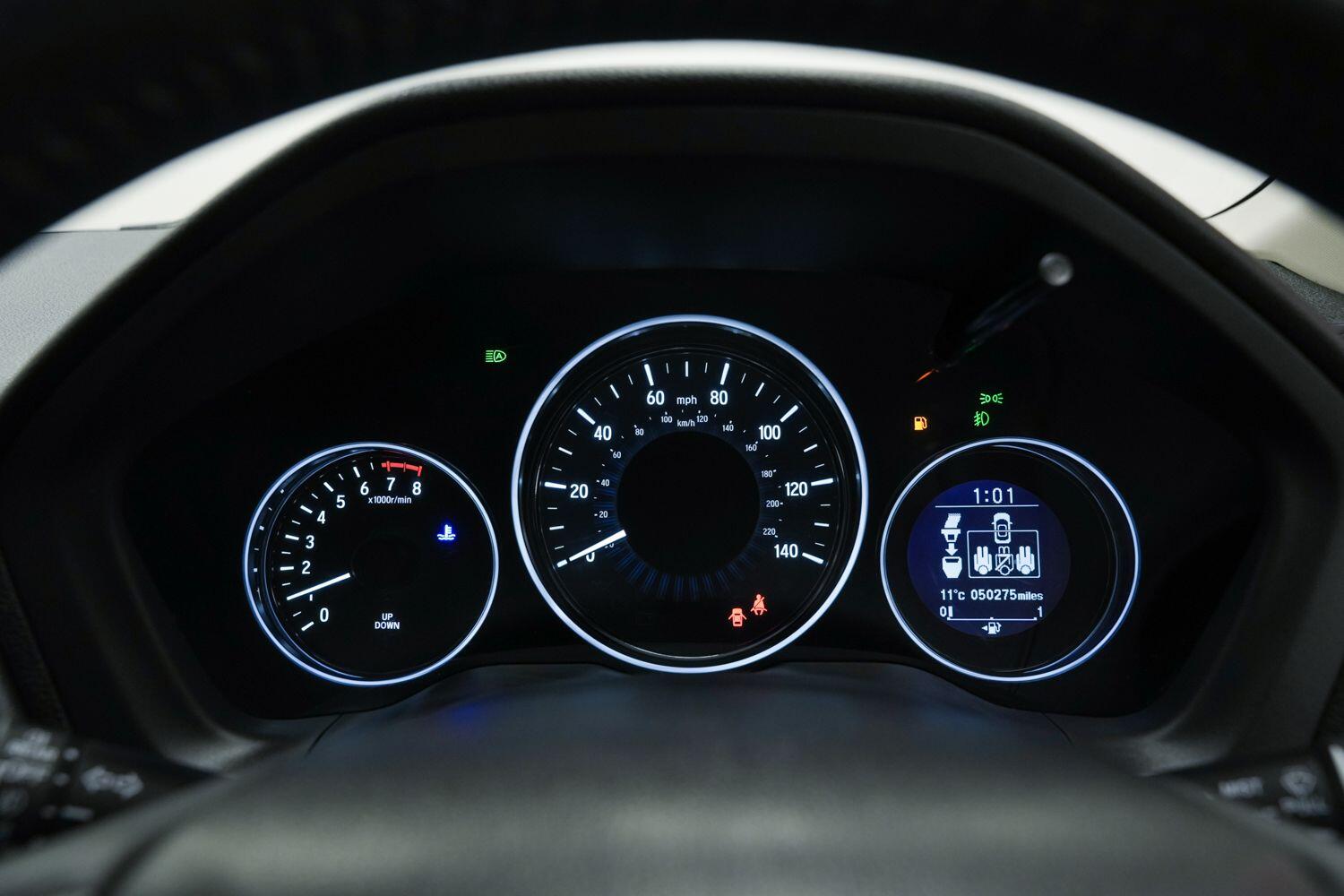 Used Honda HR-V 2017 for sale - 77120869: Photo 27