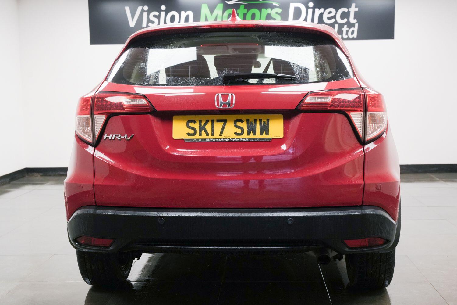 Used Honda HR-V 2017 for sale - 77120869: Photo 3