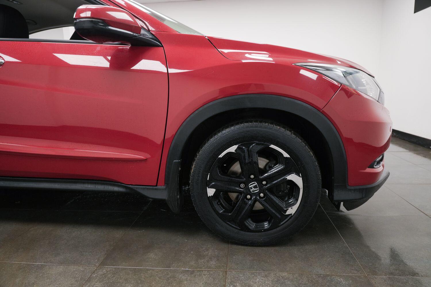 Used Honda HR-V 2017 for sale - 77120869: Photo 5