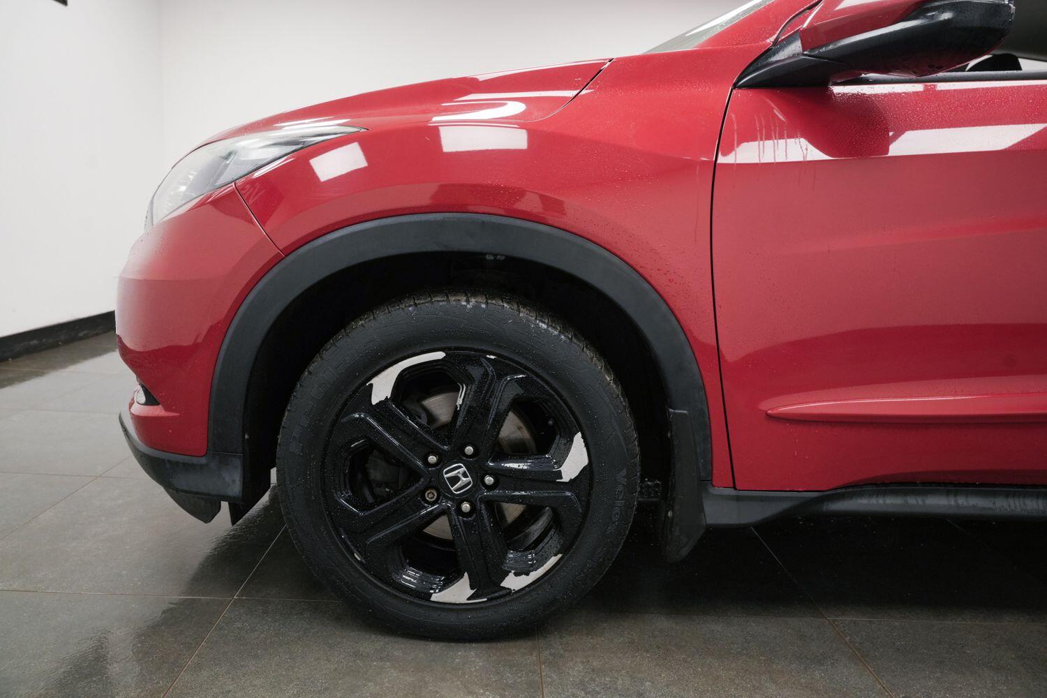 Used Honda HR-V 2017 for sale - 77120869: Photo 6