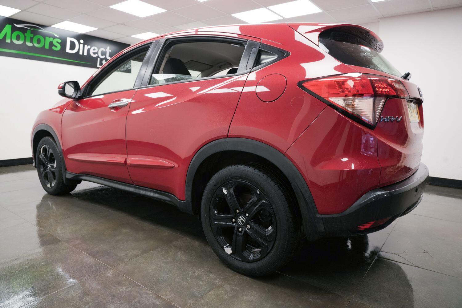 Used Honda HR-V 2017 for sale - 77120869: Photo 7