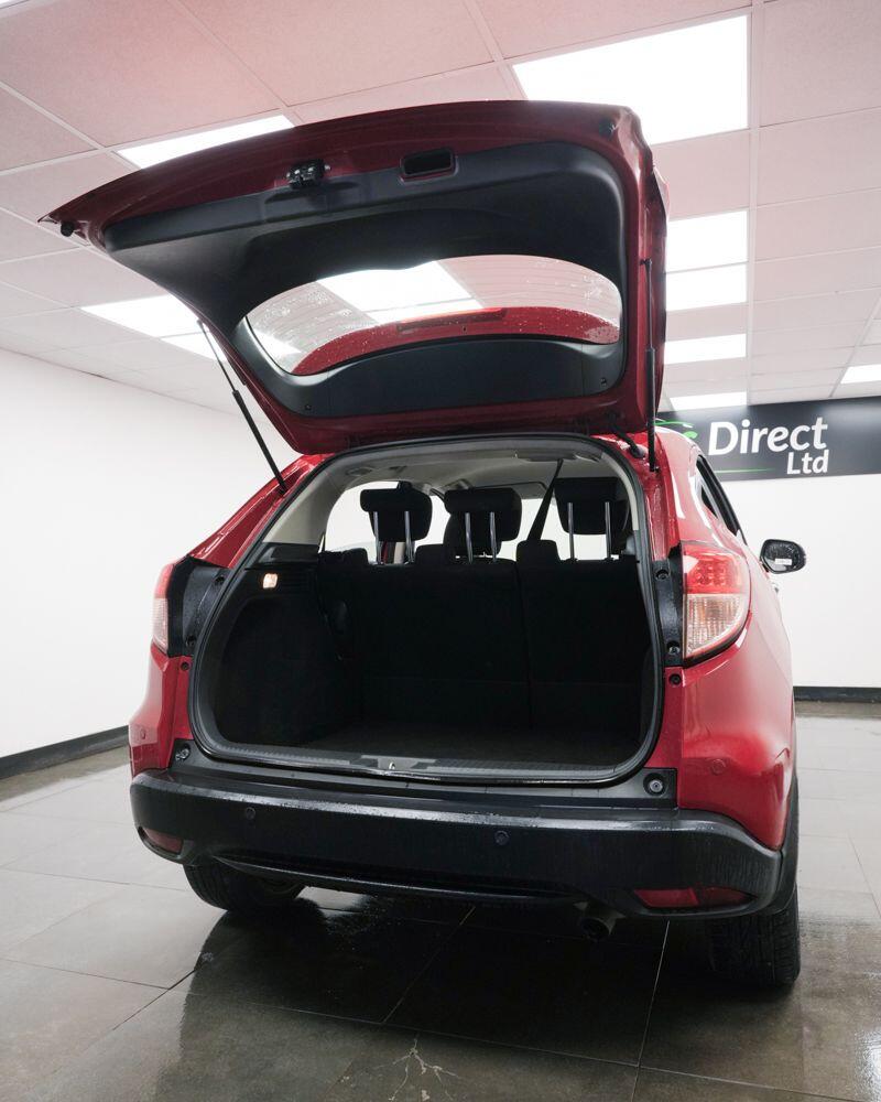 Used Honda HR-V 2017 for sale - 77120869: Photo 8