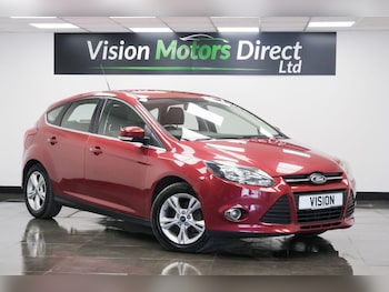 Ford - Focus