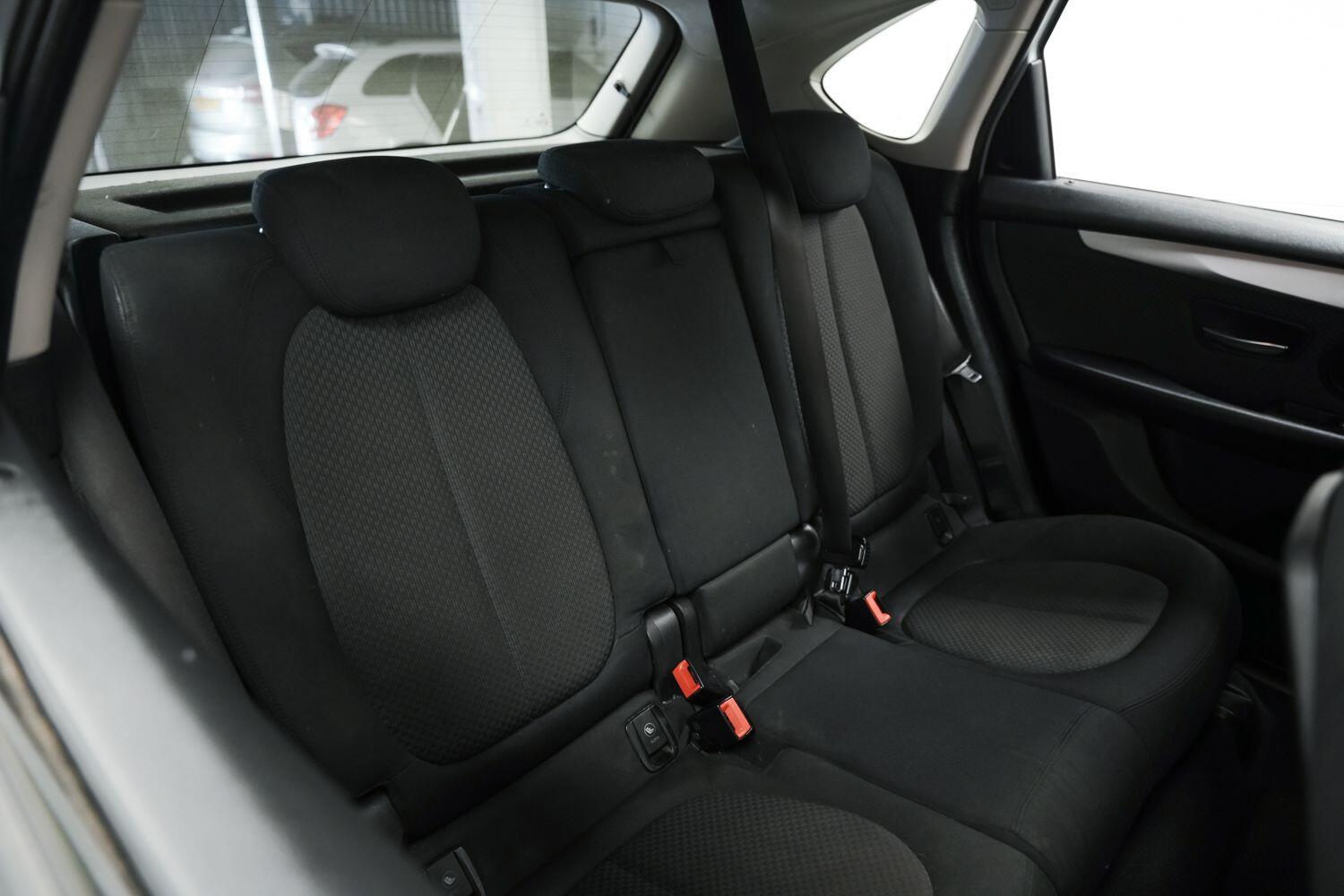 Used BMW 2 Series Active Tourer 2016 for sale - 76360586: Photo 11