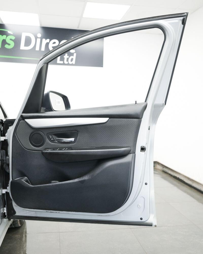 Used BMW 2 Series Active Tourer 2016 for sale - 76360586: Photo 16