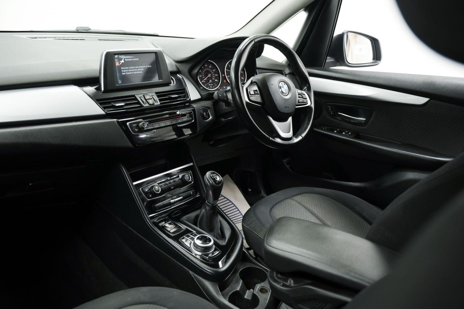 Used BMW 2 Series Active Tourer 2016 for sale - 76360586: Photo 18