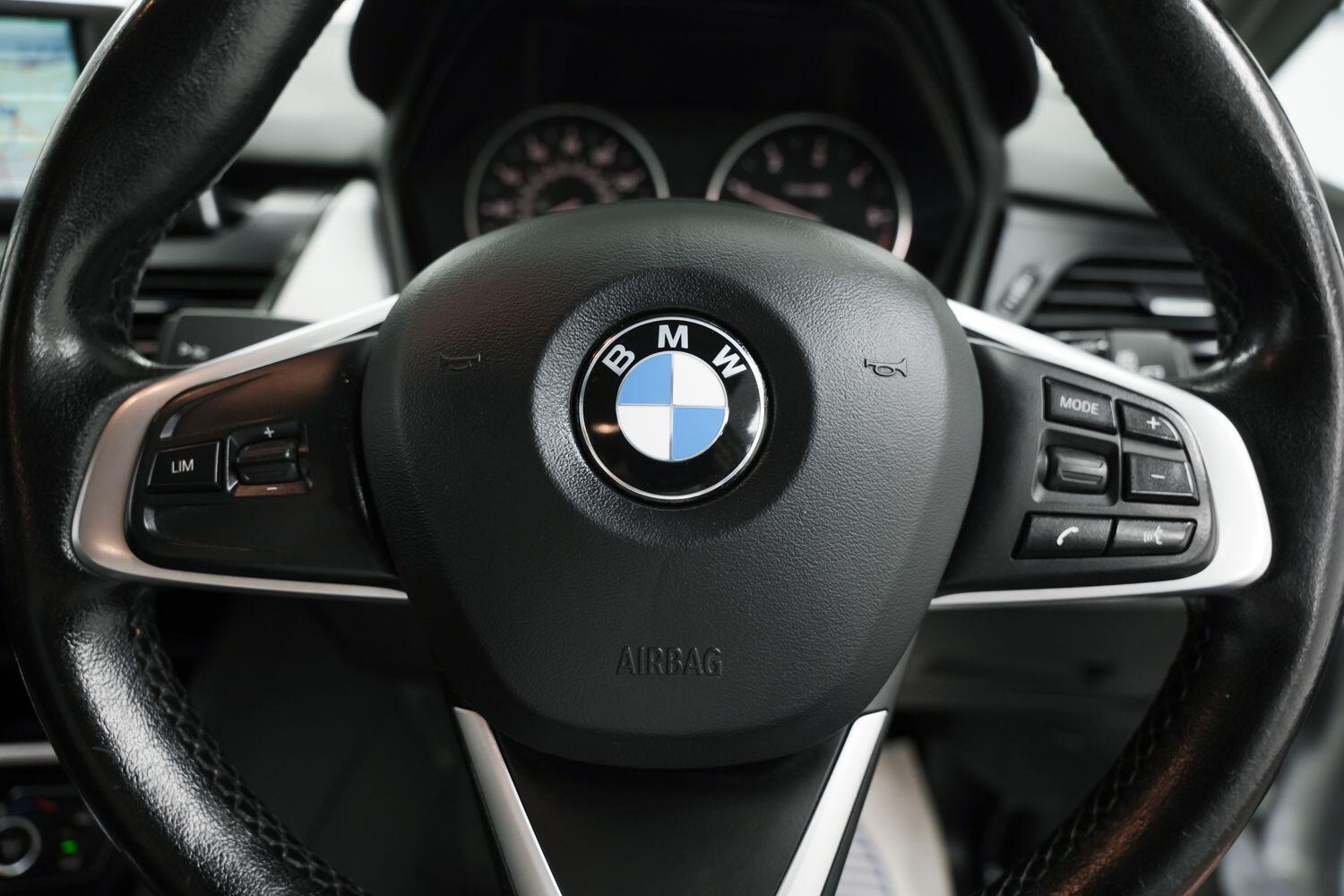 Used BMW 2 Series Active Tourer 2016 for sale - 76360586: Photo 24