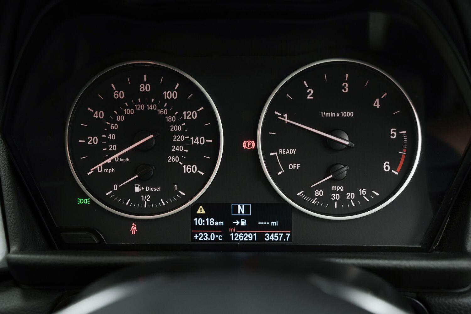 Used BMW 2 Series Active Tourer 2016 for sale - 76360586: Photo 25