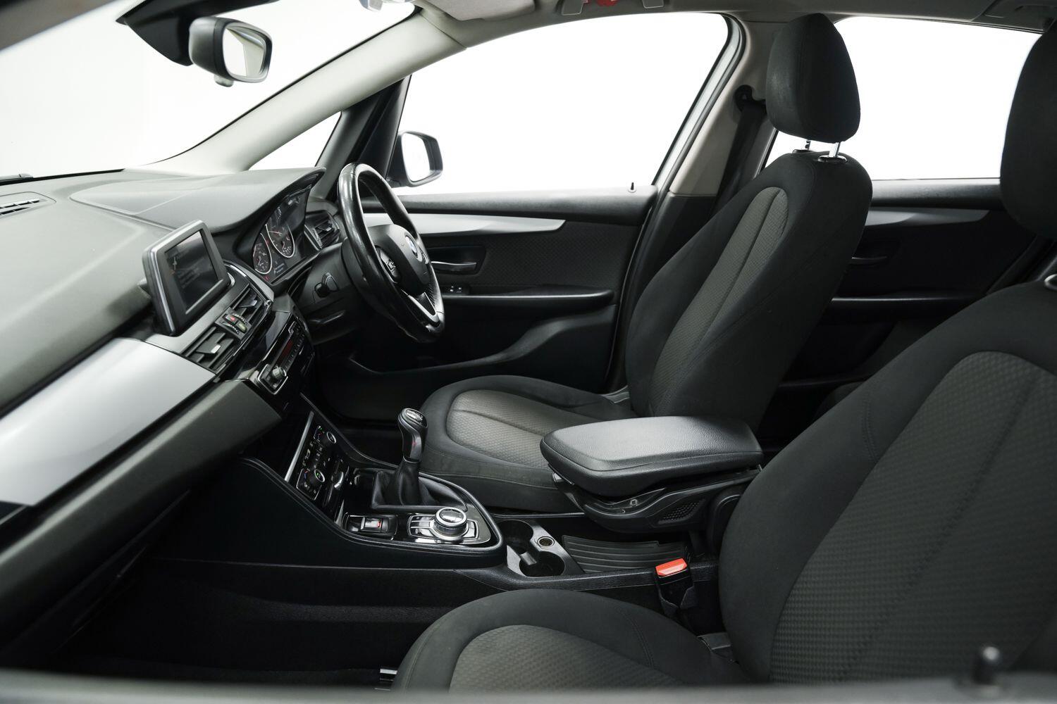 Used BMW 2 Series Active Tourer 2016 for sale - 76360586: Photo 27