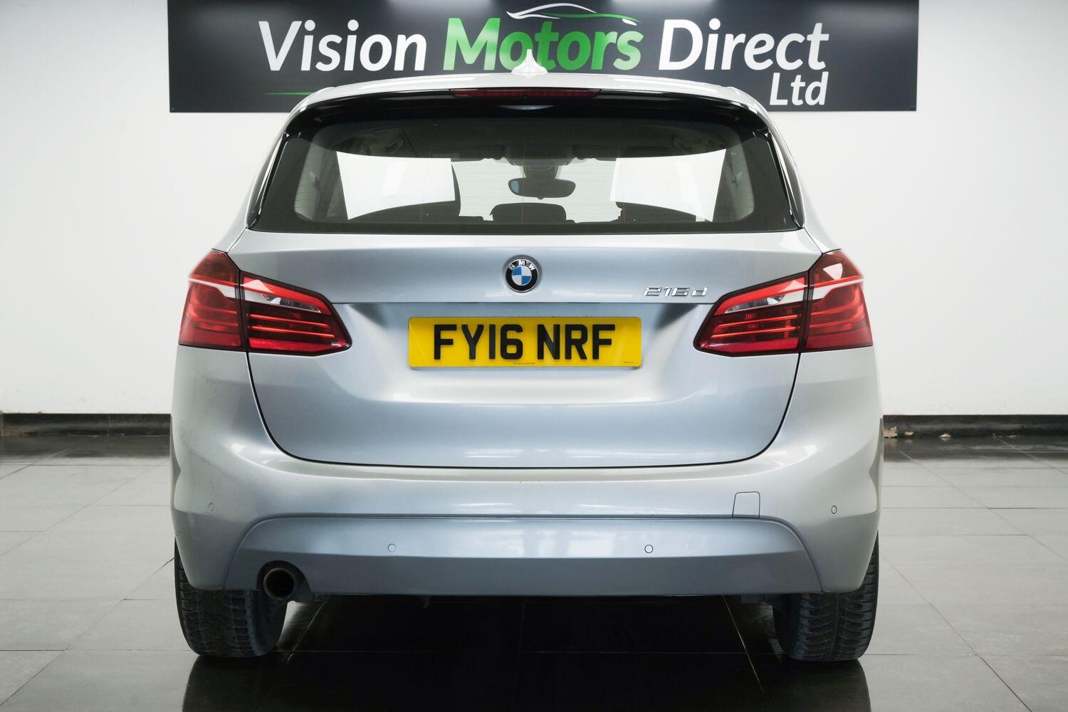 Used BMW 2 Series Active Tourer 2016 for sale - 76360586: Photo 3
