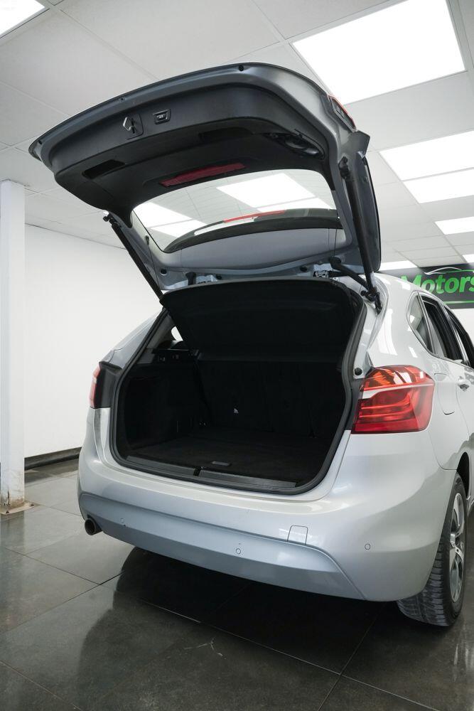 Used BMW 2 Series Active Tourer 2016 for sale - 76360586: Photo 6