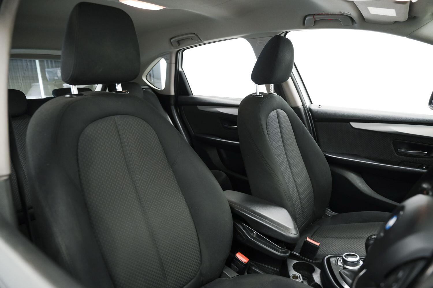 Used BMW 2 Series Active Tourer 2016 for sale - 76360586: Photo 9