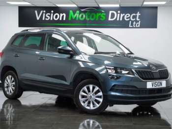 2018 (68) - 1.0 TSI SE Nav Plus Euro 6 (s/s) 5dr