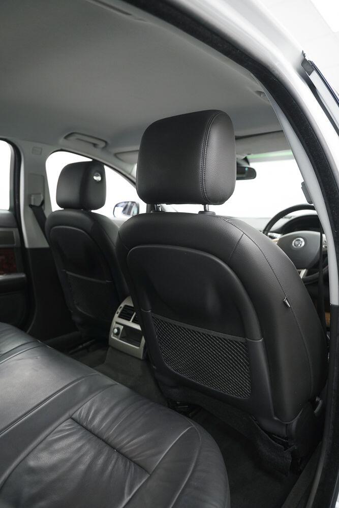 Used Jaguar XF 2010 for sale - 77898172: Photo 16