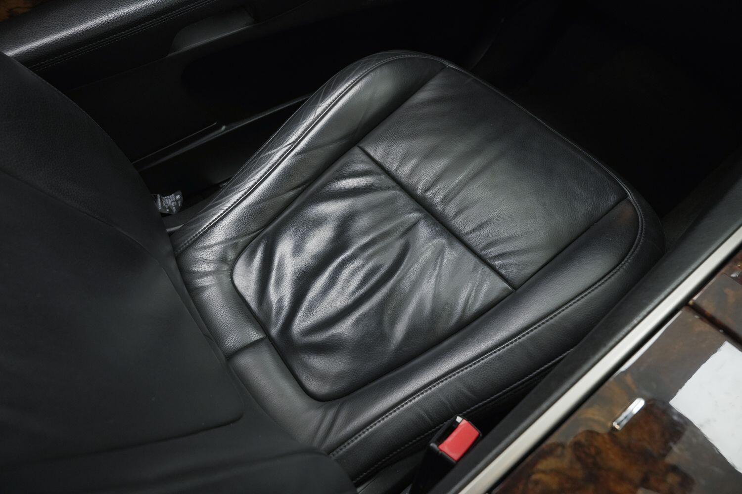 Used Jaguar XF 2010 for sale - 77898172: Photo 22