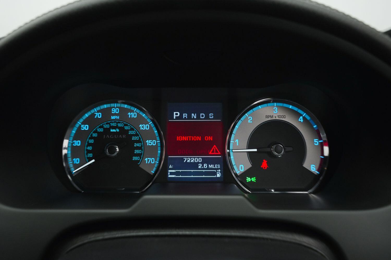 Used Jaguar XF 2010 for sale - 77898172: Photo 27