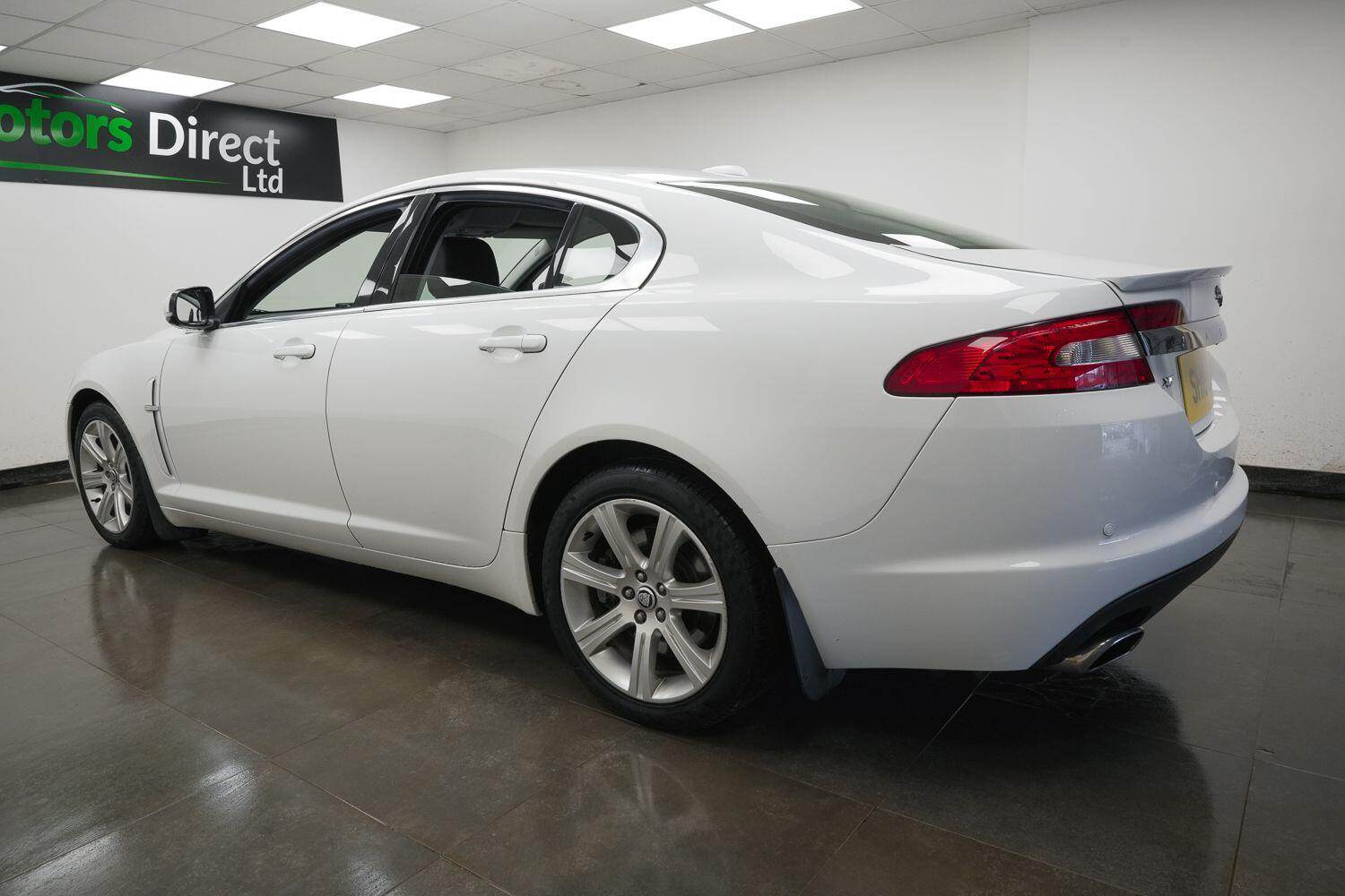 Used Jaguar XF 2010 for sale - 77898172: Photo 7