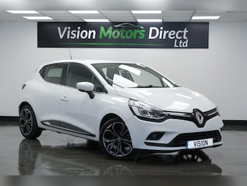 Renault - Clio