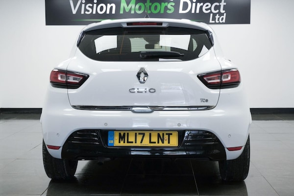 Used Renault Clio 2017 for sale - 76166647: Photo 3