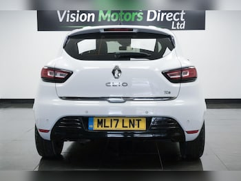 Used Renault Clio 2017 for sale - 76166647: Photo 3