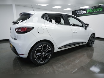 Used Renault Clio 2017 for sale - 76166647: Photo 4