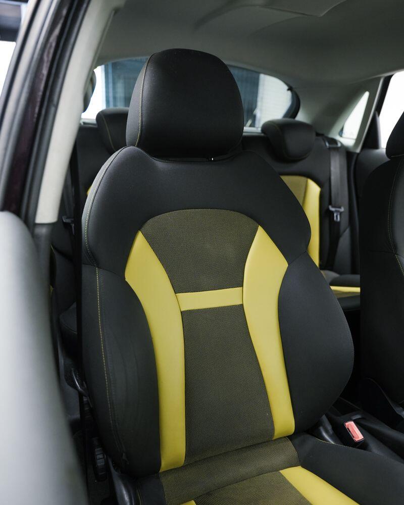 Used Audi A1 for sale - 77166696: Photo 11