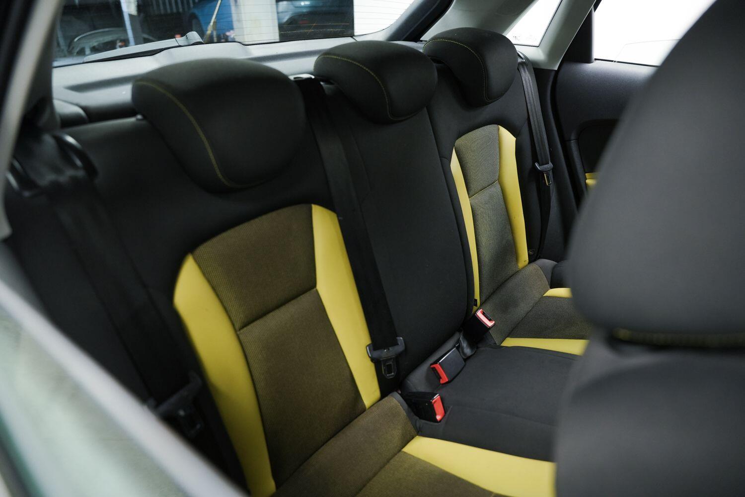 Used Audi A1 for sale - 77166696: Photo 12