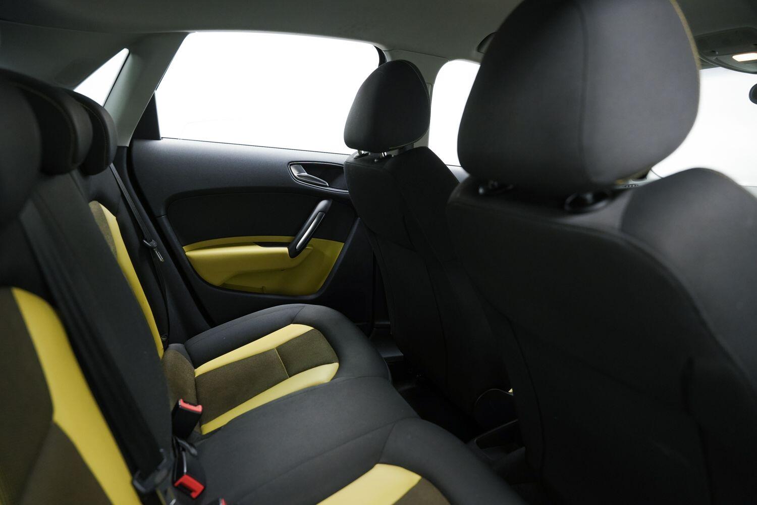 Used Audi A1 for sale - 77166696: Photo 14