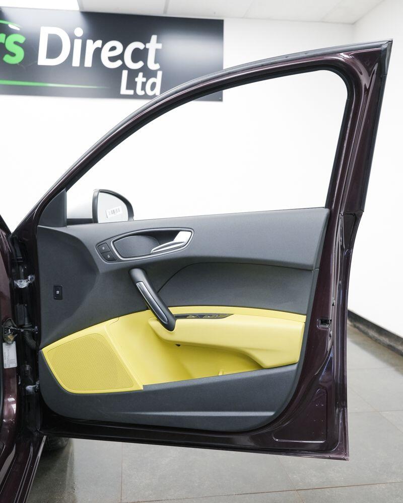 Used Audi A1 for sale - 77166696: Photo 17