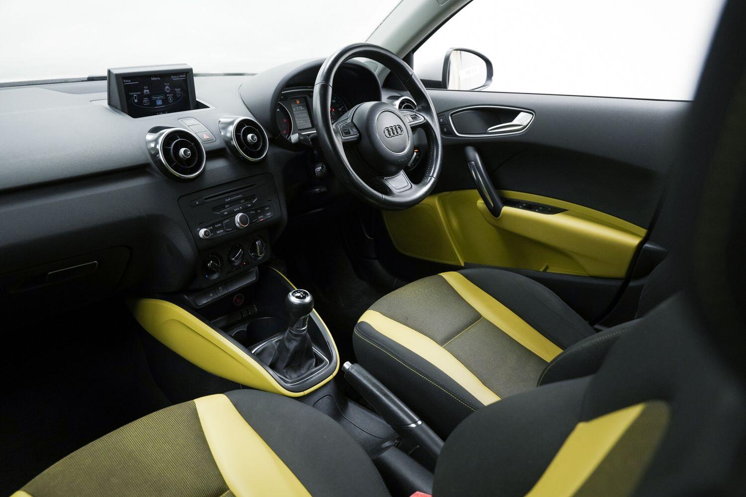 Used Audi A1 for sale - 77166696: Photo 19