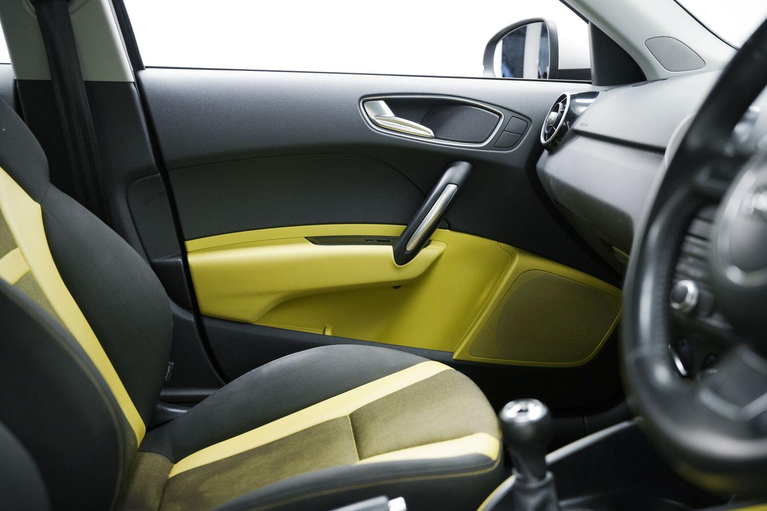 Used Audi A1 for sale - 77166696: Photo 20