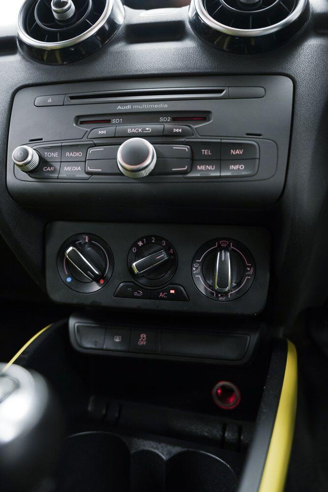 Used Audi A1 for sale - 77166696: Photo 22