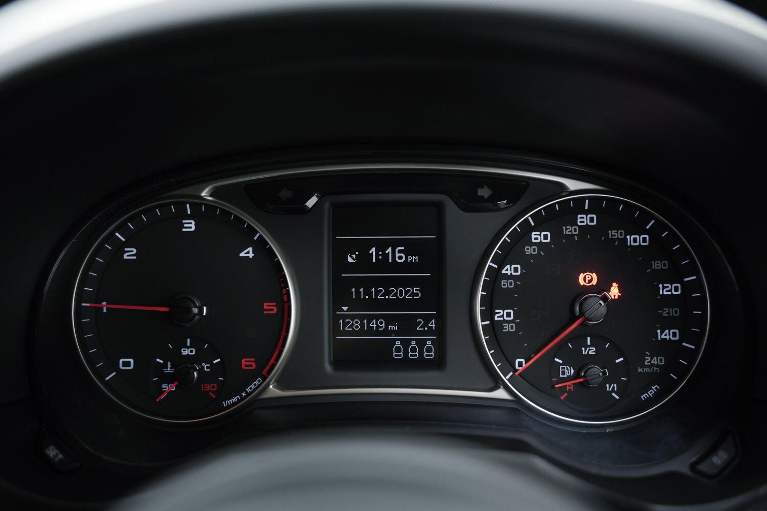 Used Audi A1 for sale - 77166696: Photo 23