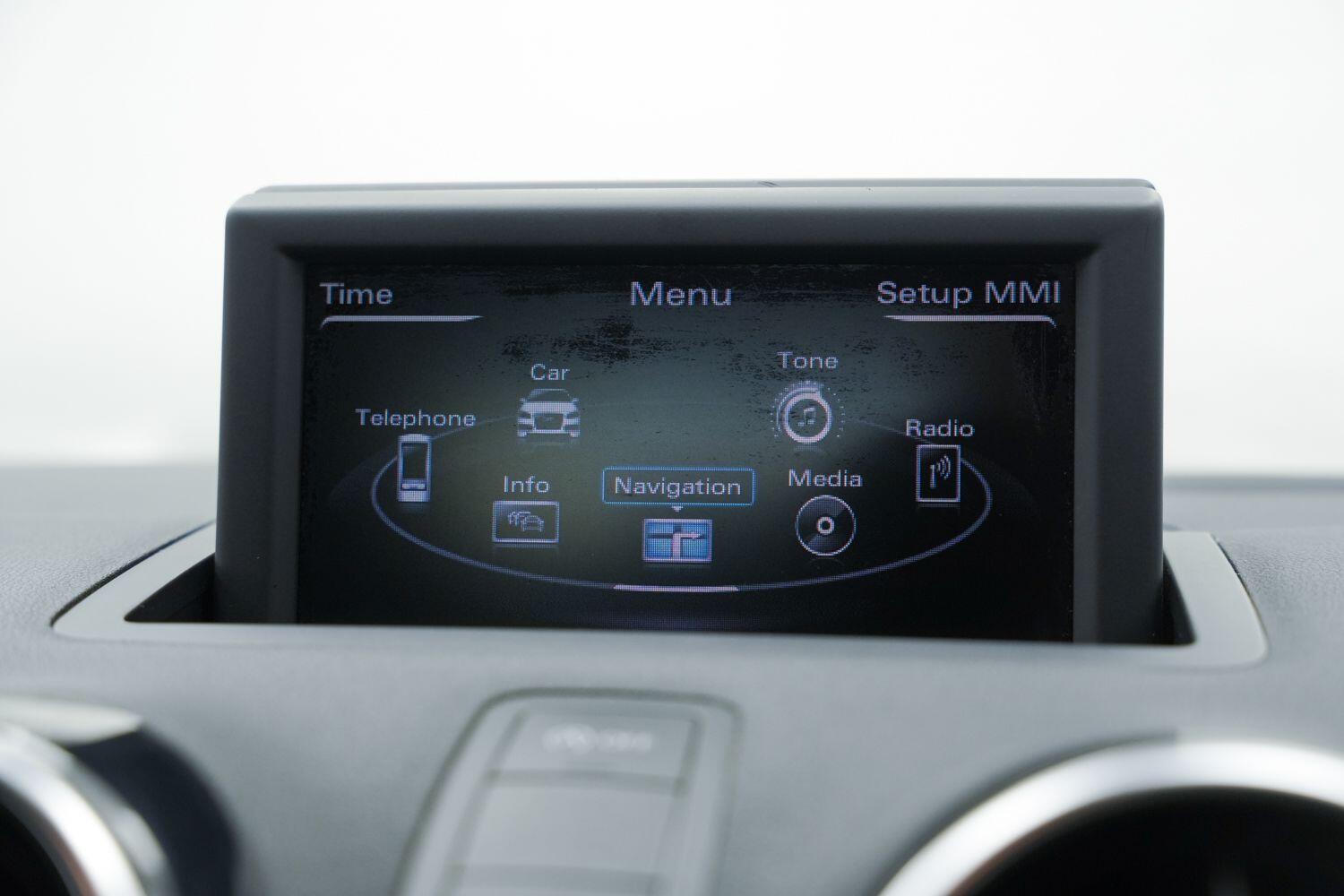 Used Audi A1 for sale - 77166696: Photo 26