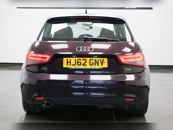 Used Audi A1 2012 for sale - 77166696: Photo