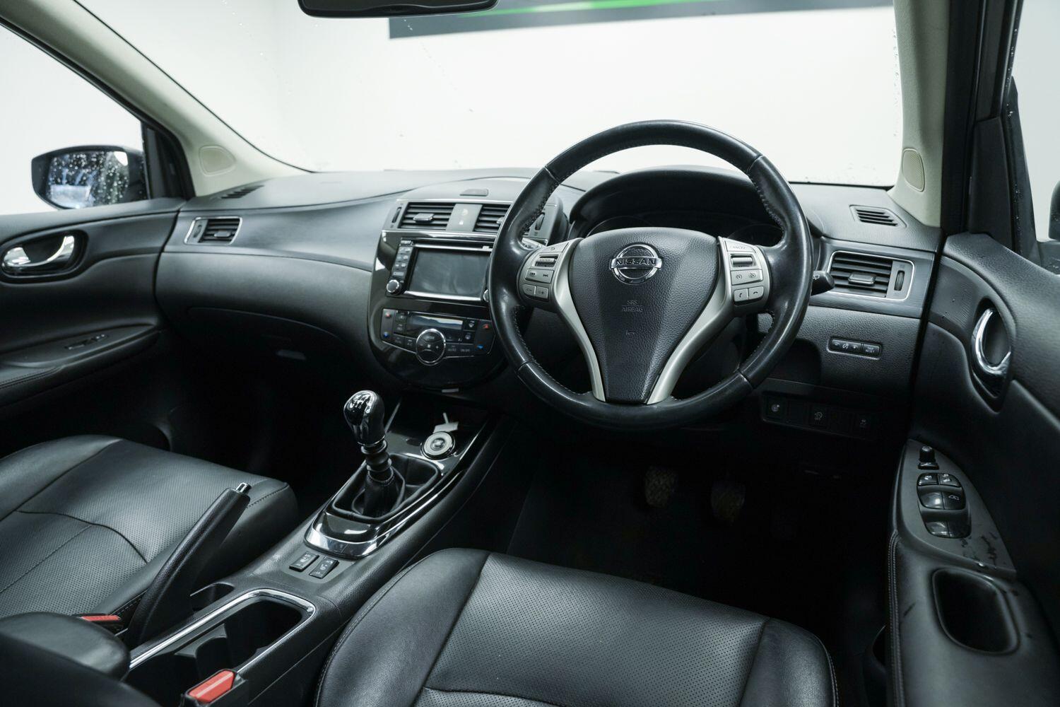 Used Nissan Pulsar 2016 for sale - 77166965: Photo 11