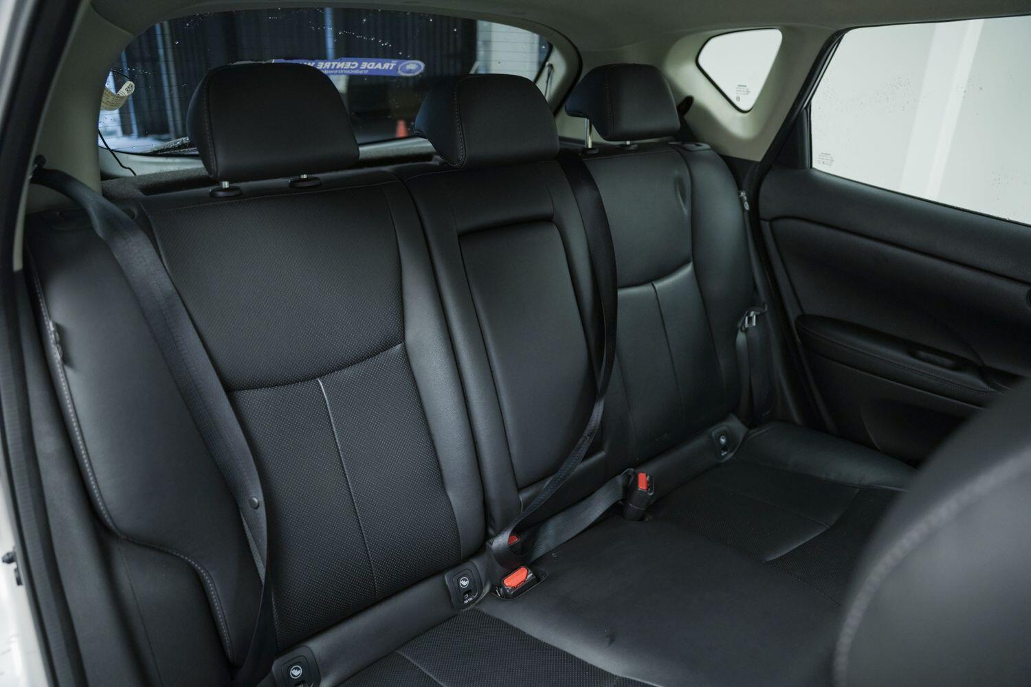 Used Nissan Pulsar 2016 for sale - 77166965: Photo 14