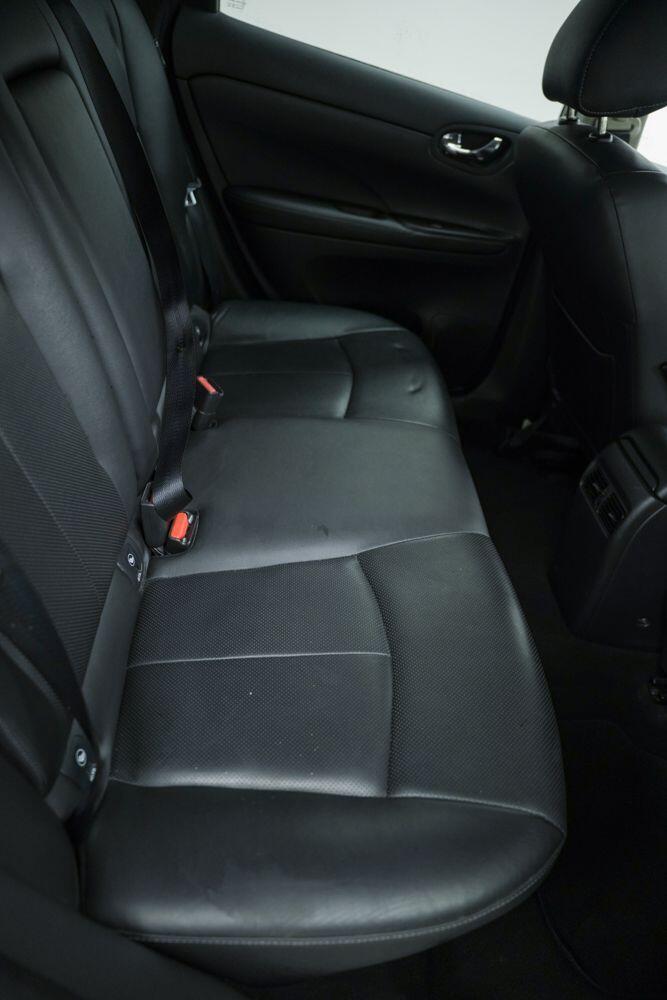 Used Nissan Pulsar 2016 for sale - 77166965: Photo 15