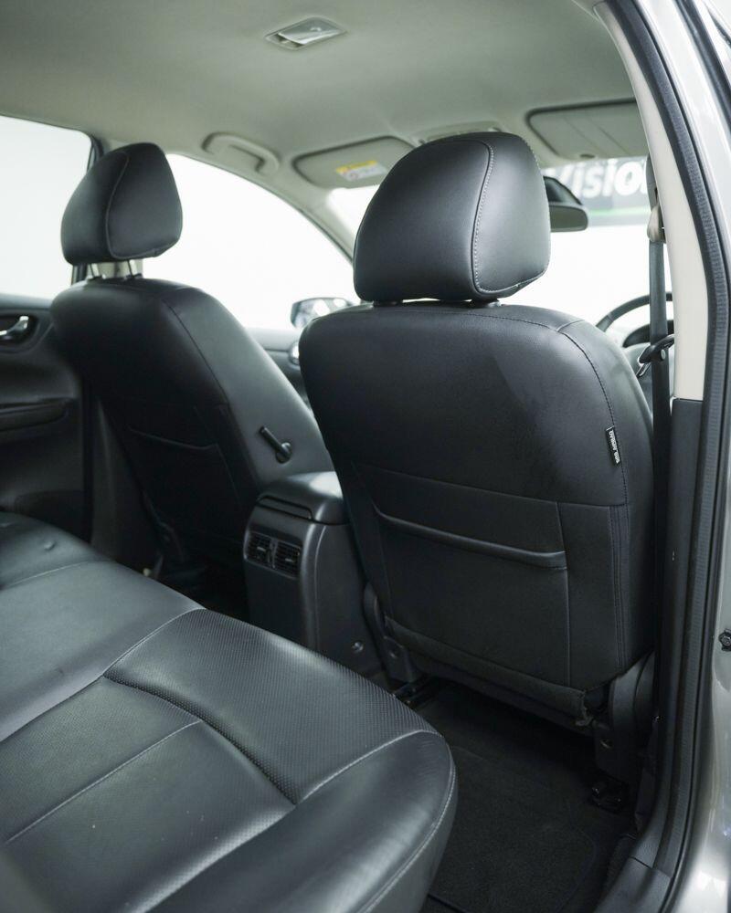 Used Nissan Pulsar 2016 for sale - 77166965: Photo 17