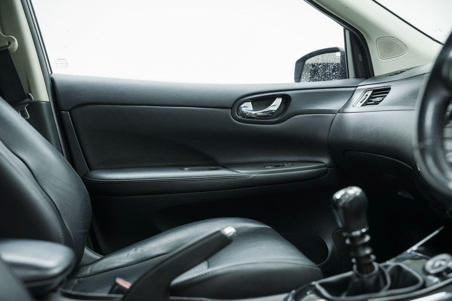 Used Nissan Pulsar 2016 for sale - 77166965: Photo 22