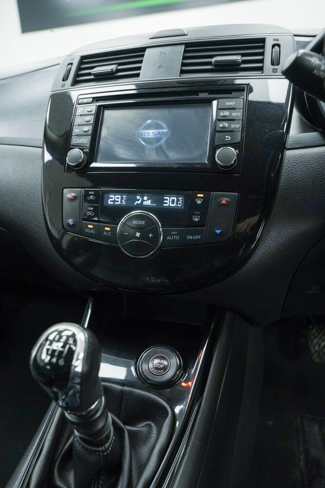 Used Nissan Pulsar 2016 for sale - 77166965: Photo 24