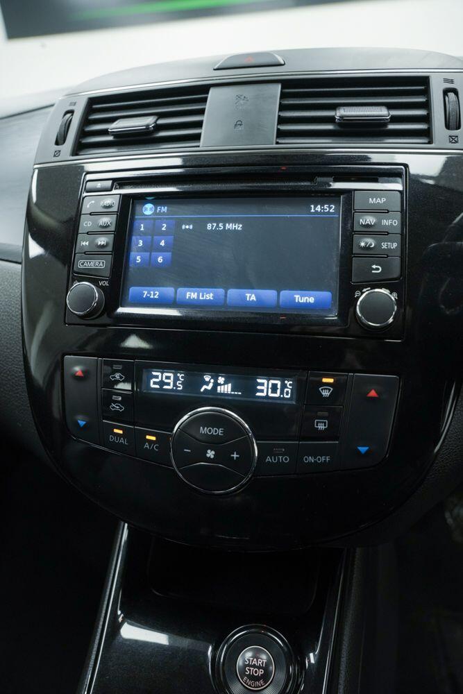 Used Nissan Pulsar 2016 for sale - 77166965: Photo 25