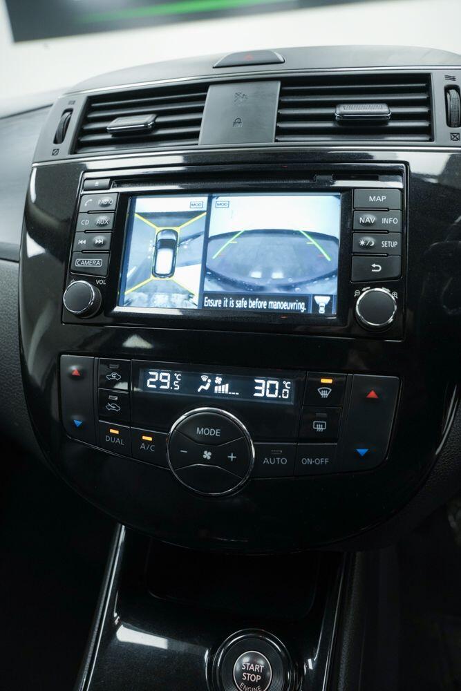 Used Nissan Pulsar 2016 for sale - 77166965: Photo 26