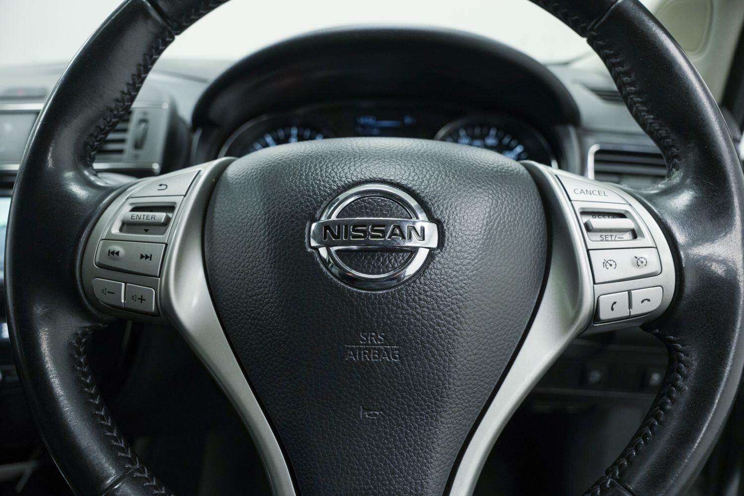 Used Nissan Pulsar 2016 for sale - 77166965: Photo 27