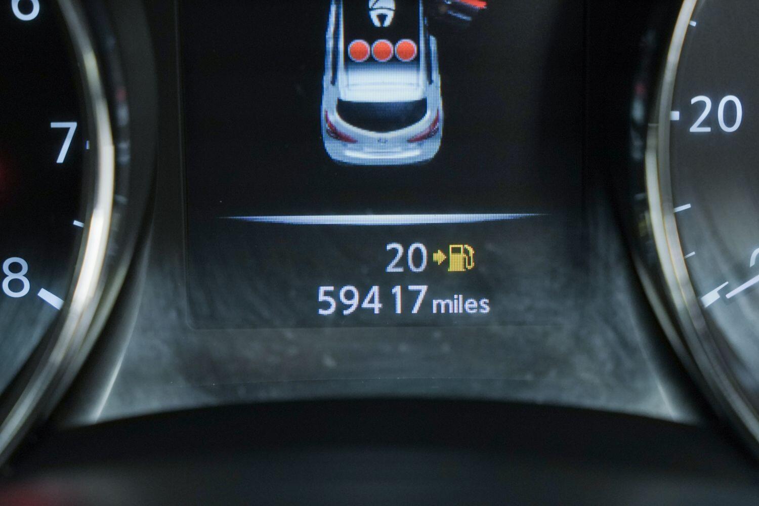 Used Nissan Pulsar 2016 for sale - 77166965: Photo 28